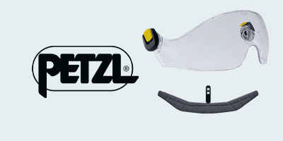 Petzl Helmet Parts & Accessories