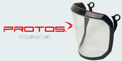 Protos Parts and Accessories