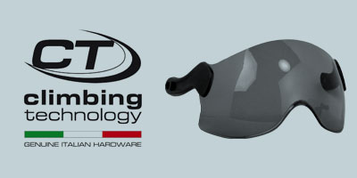 Climbing Technology Helmet Parts & Accessories