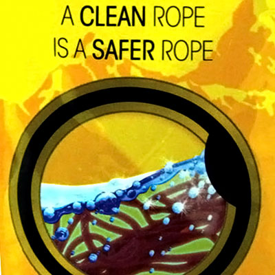 Rope Care
