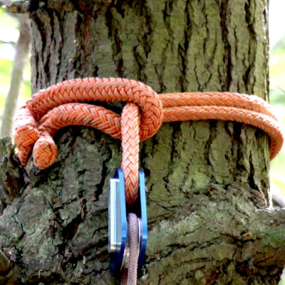 Tree Rigging Slings
