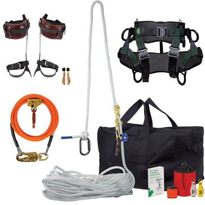 Tree Climbing Kits