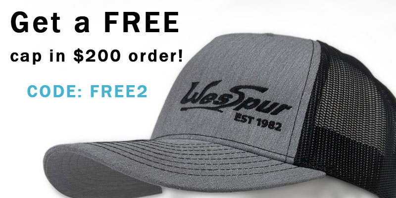 Get a Free Trucker Cap in $200 Order Get a Free Trucker Cap in $200 Order