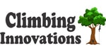 climbing-innovations products for sale at WesSpur climbing-innovations logo