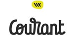 courant products for sale at WesSpur courant logo