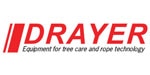 drayer products for sale at WesSpur drayer logo
