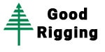 good-rigging products for sale at WesSpur good-rigging logo