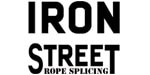 iron-street-rope-splicing products for sale at WesSpur iron-street-rope-splicing logo