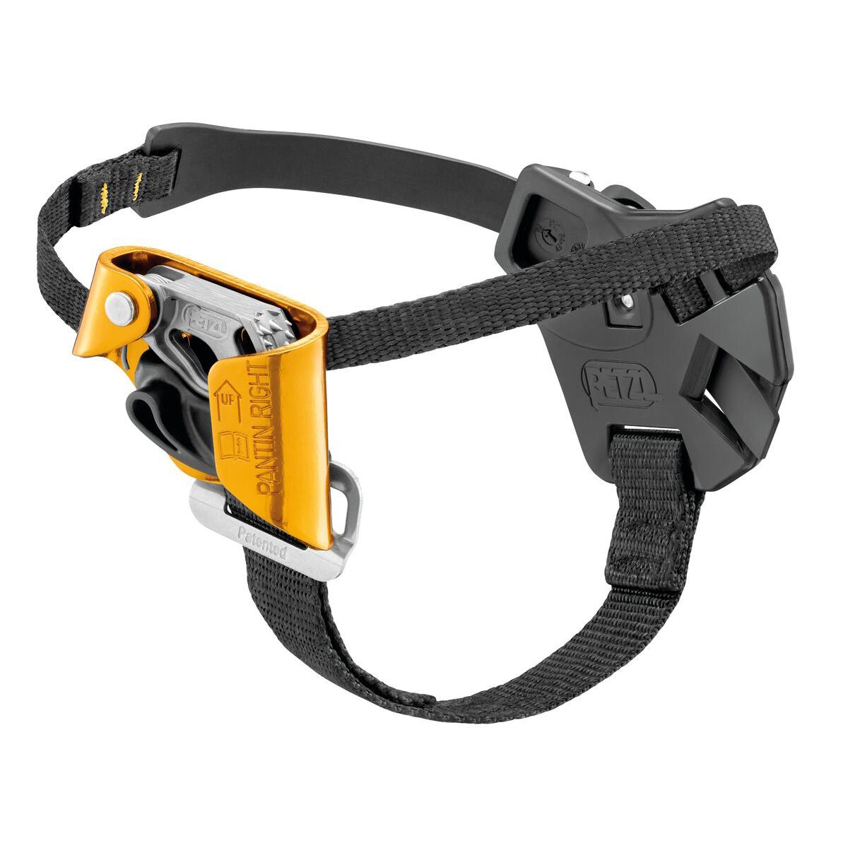 Pantin Click Right Foot Petzl Pantin Click Foot Ascender - Right