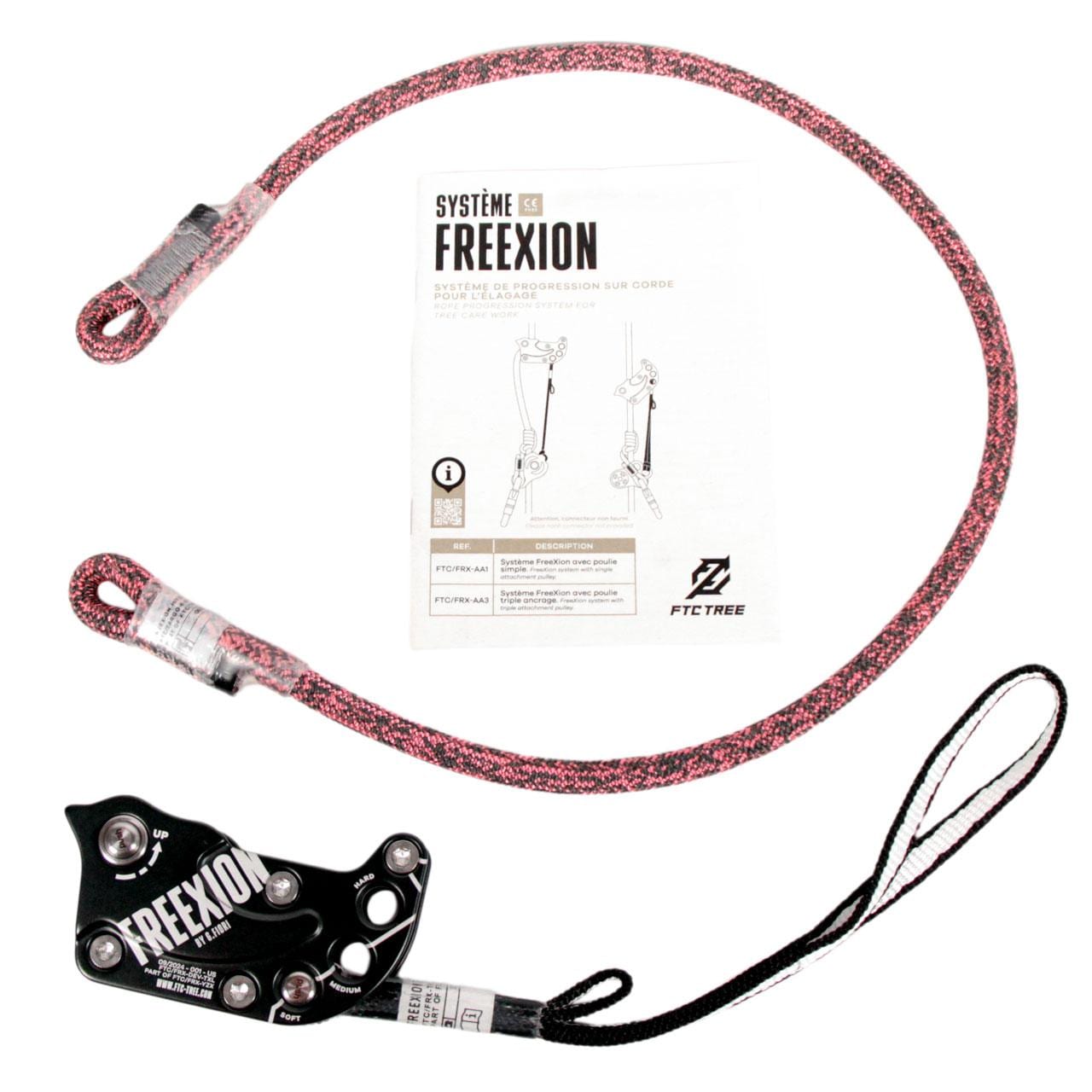 ftc freexion set