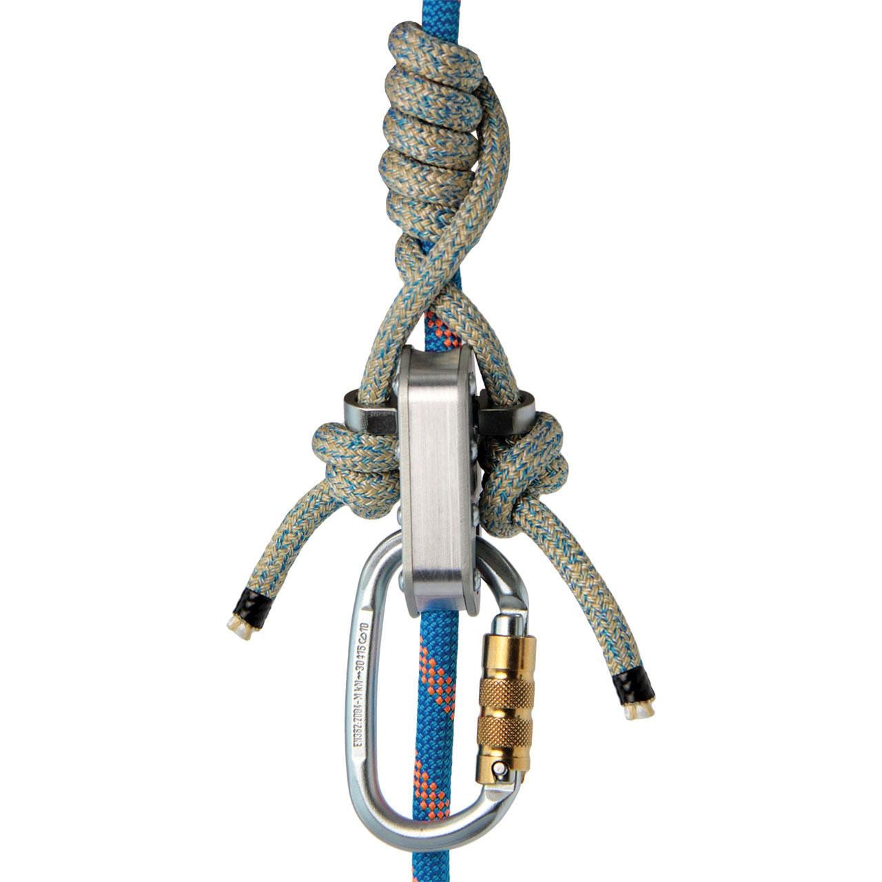 Hitch Hiker 2 Hybrid Tree Climbing Device | WesSpur Tree Equipment