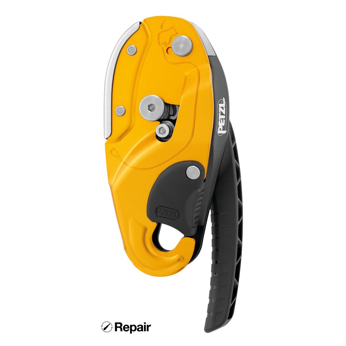 Petzl Rig Repairable Petzl Rig Repairable