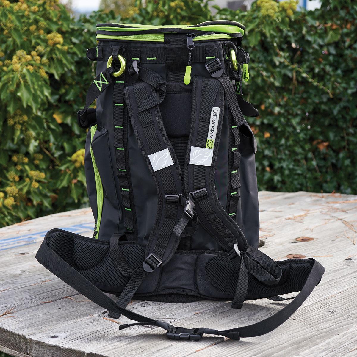 Cobra Reflex Bag – Ergo