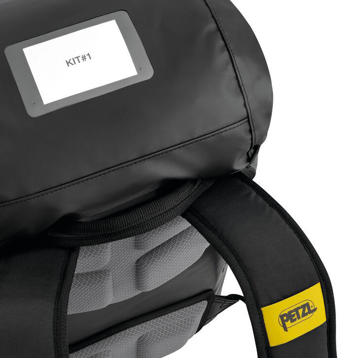 Petzl backpacks hotsell