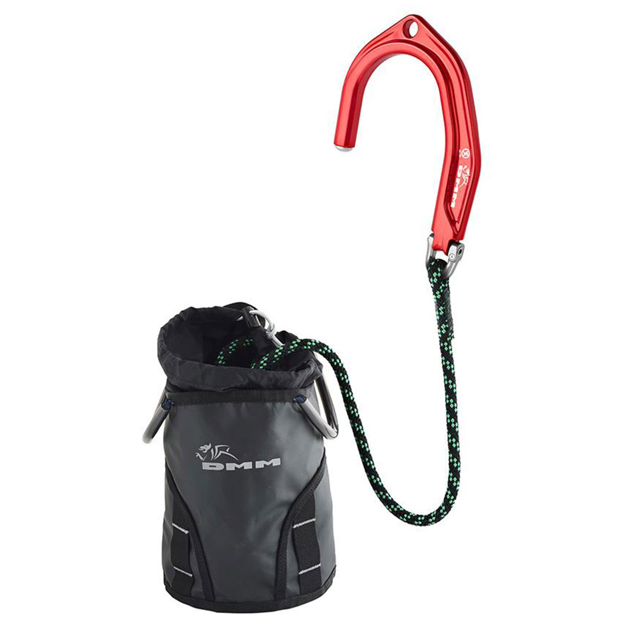 Rope Retrievers & Positioning Aids for Tree Climbers