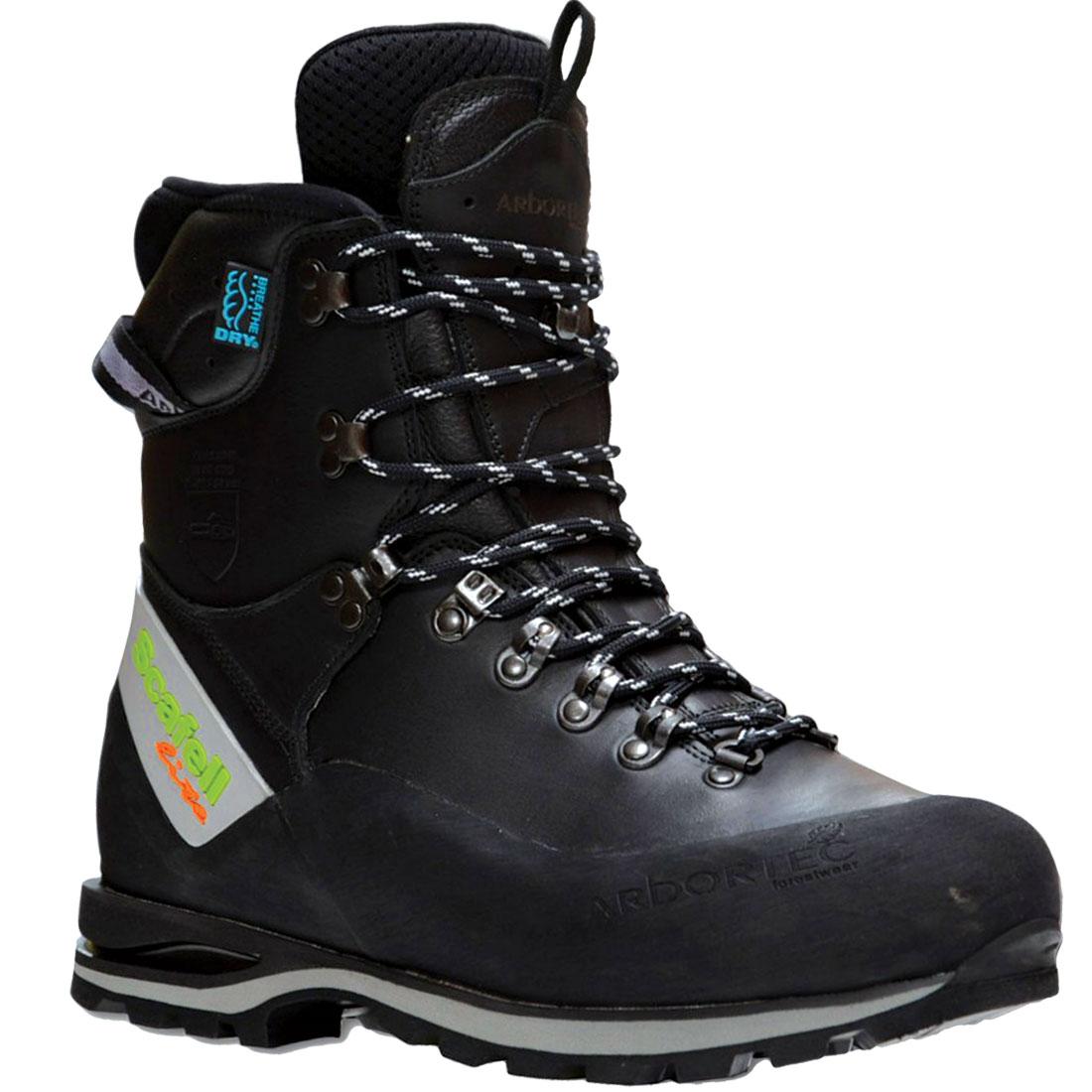 Scafell lite boots online