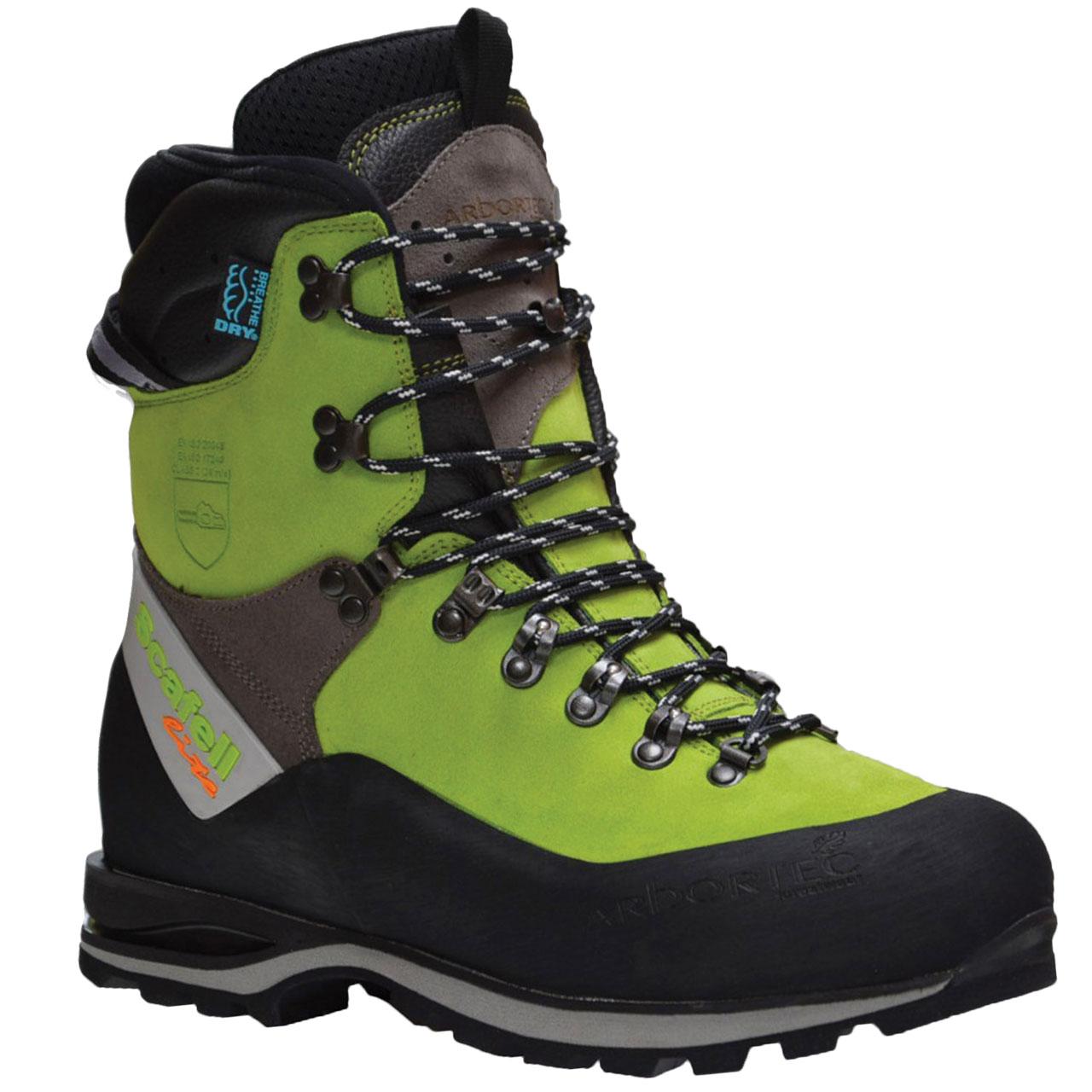 Scafell hotsell lite boots