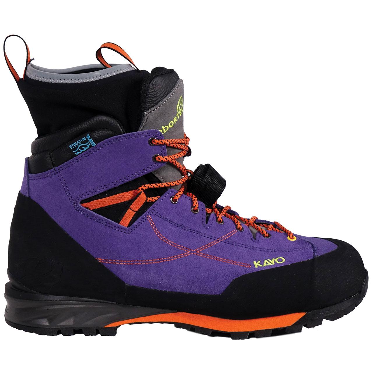 Chainsaw 2025 climbing boots