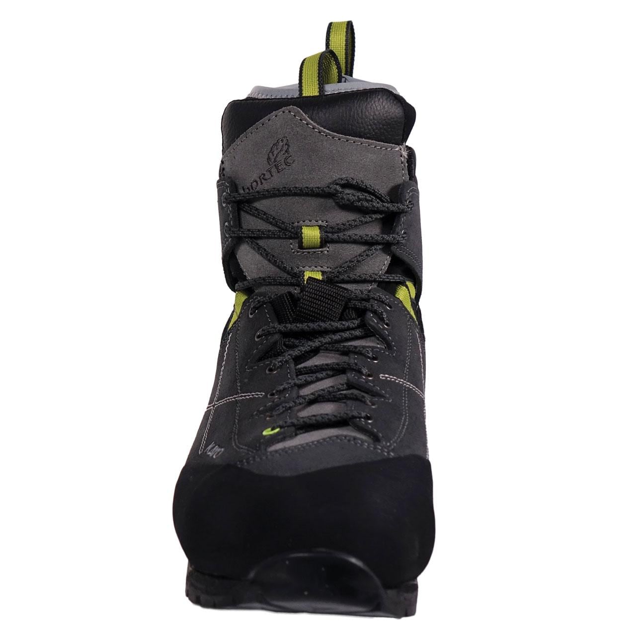 Best chainsaw boots for on sale climbing