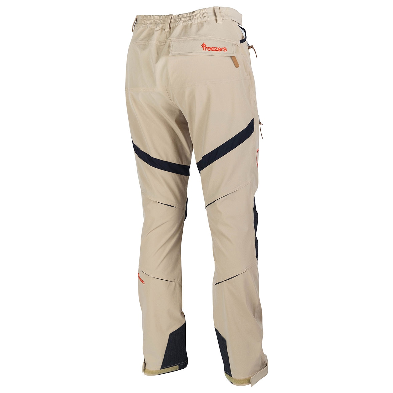 Waterproof 2025 climbing trousers