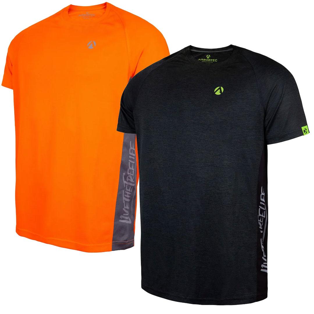 arbortec performance t shirt