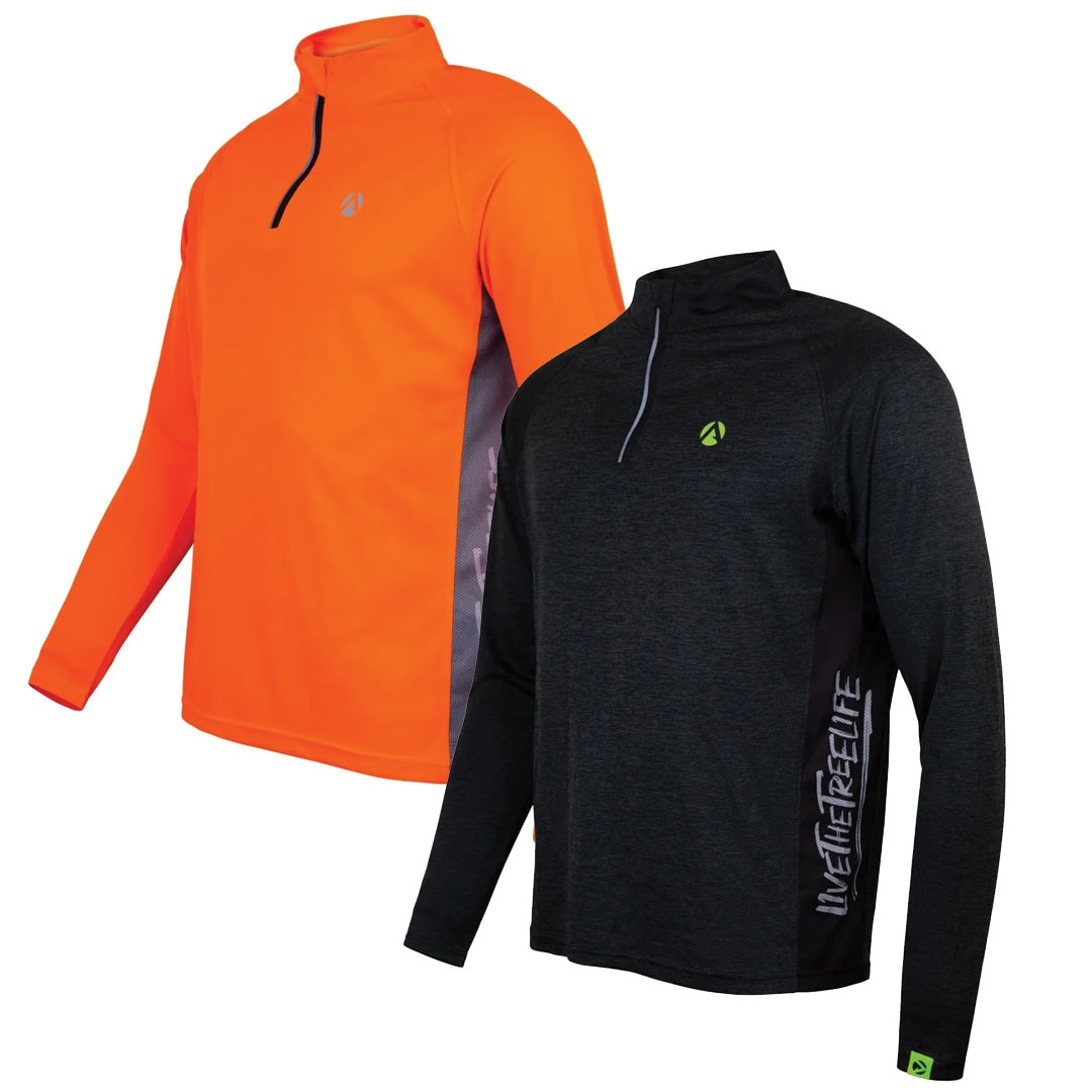 arbortec performance long sleeve t shirt