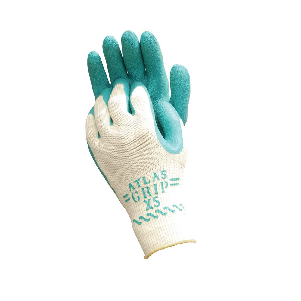 Atlas Grip Gloves - Extra Small Size