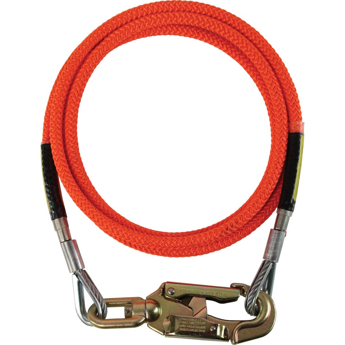 Proclimb Mini Rope Grab Flipline Adjuster
