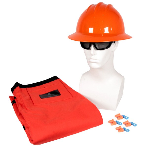 chainsaw ppe kit