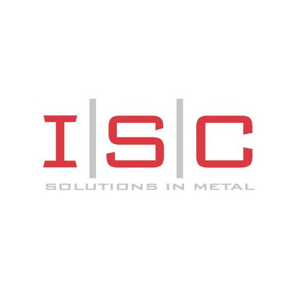 isc wales logo