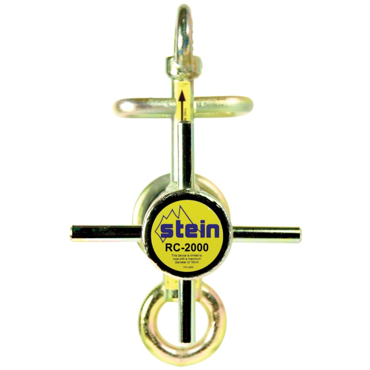 Stein RC-2000 Lowering Device