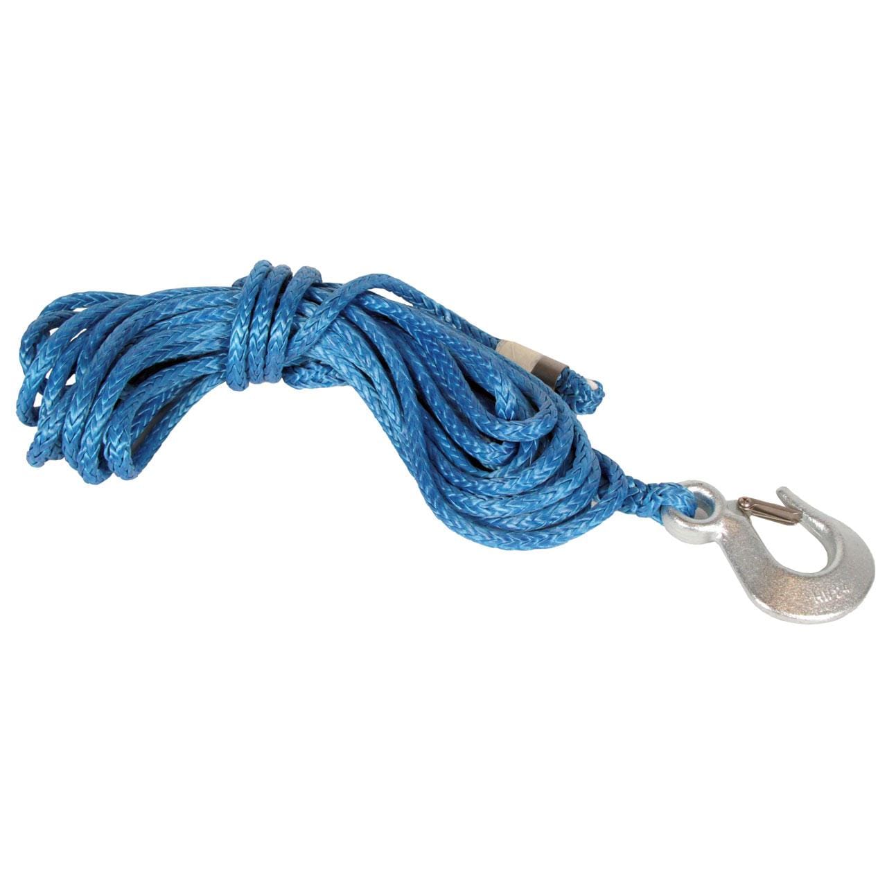 Amsteel Blue Replacement Rope