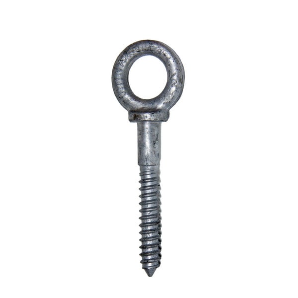 1/2 x 3 1/4 Shoulder Lag Eye Screw