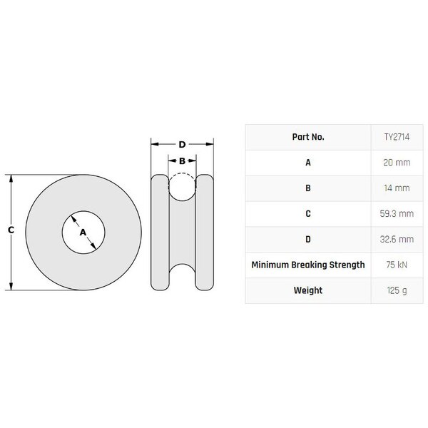 tylaksa tr 14 diagram