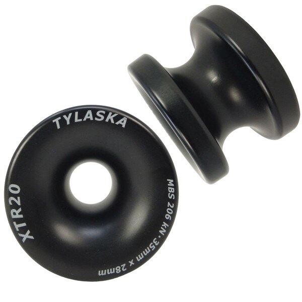 tylaska xtr20 rigging ring