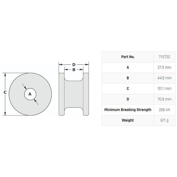 tylaska dtr20 ring diagram