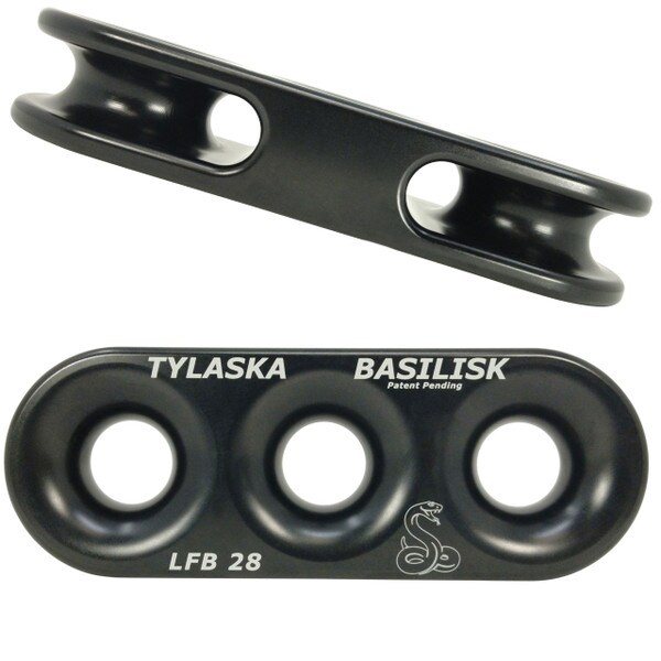 tylaska lfb28 low friction block