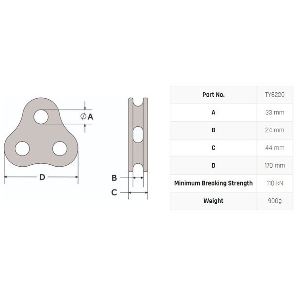 cerberus tfb20 diagram