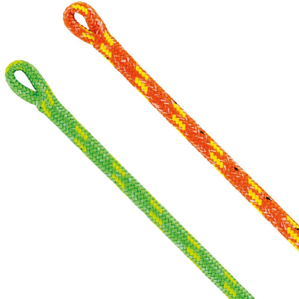 petzl flow 11.8mm rope