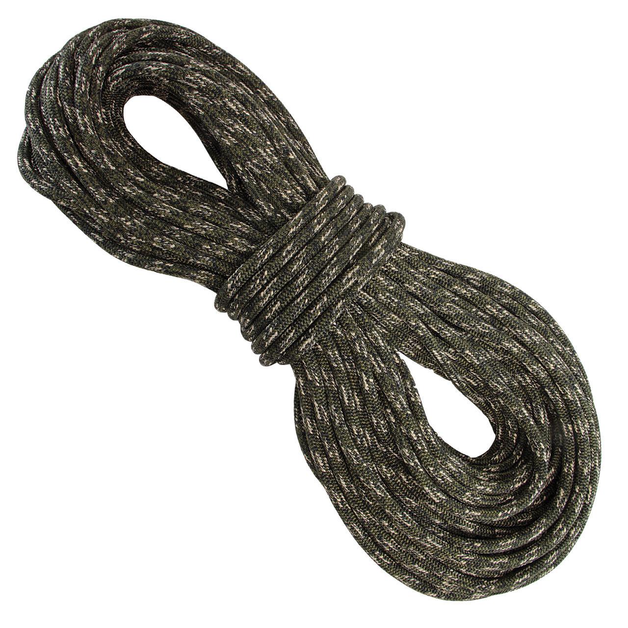 Camo on sale climbing rope