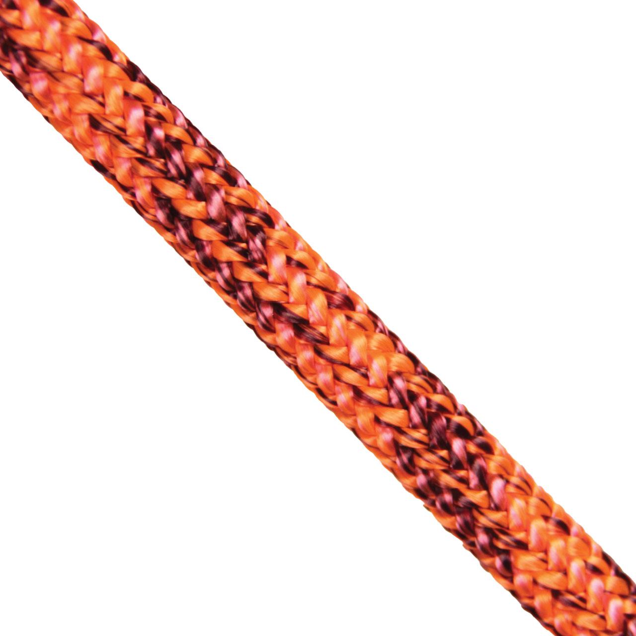 Matador™ Orange Bull Rope, Rigging Rope for Arborists - Climbing & Rescue  Rope
