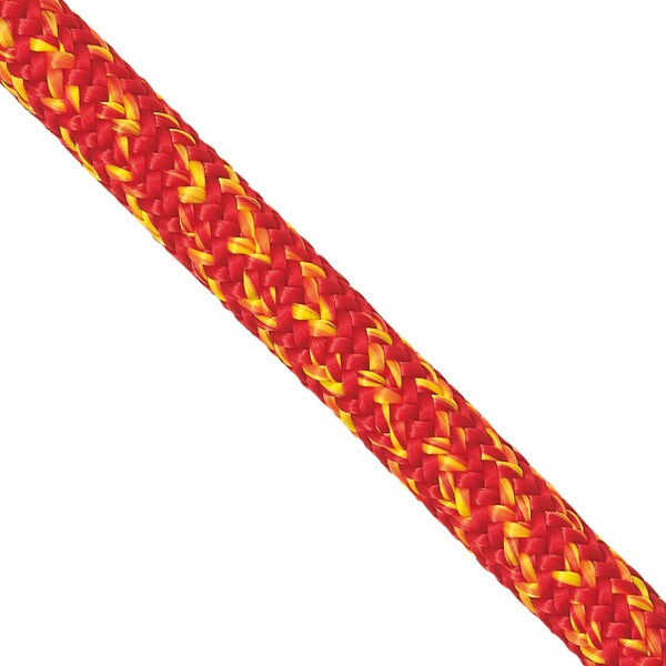 courant squir climbing rope 11.5mm strand