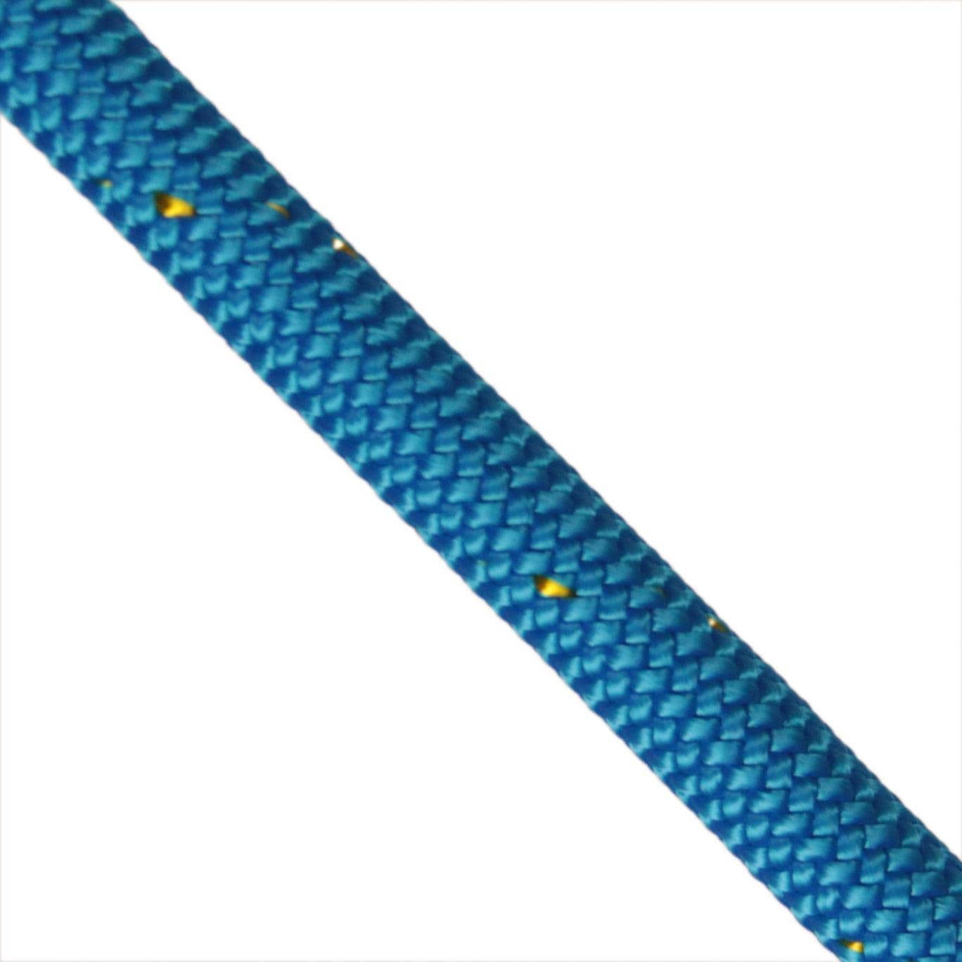 Yale Blue 32 11.7mm Climbing Rope