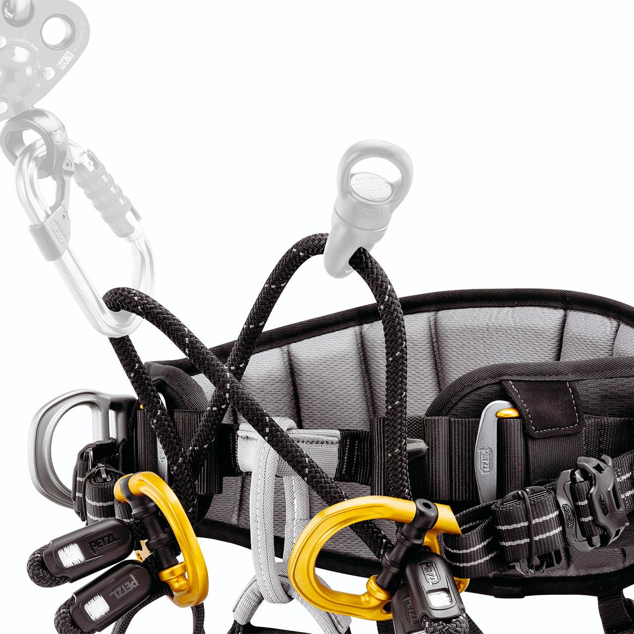 Petzl Sequoia SRT Harness