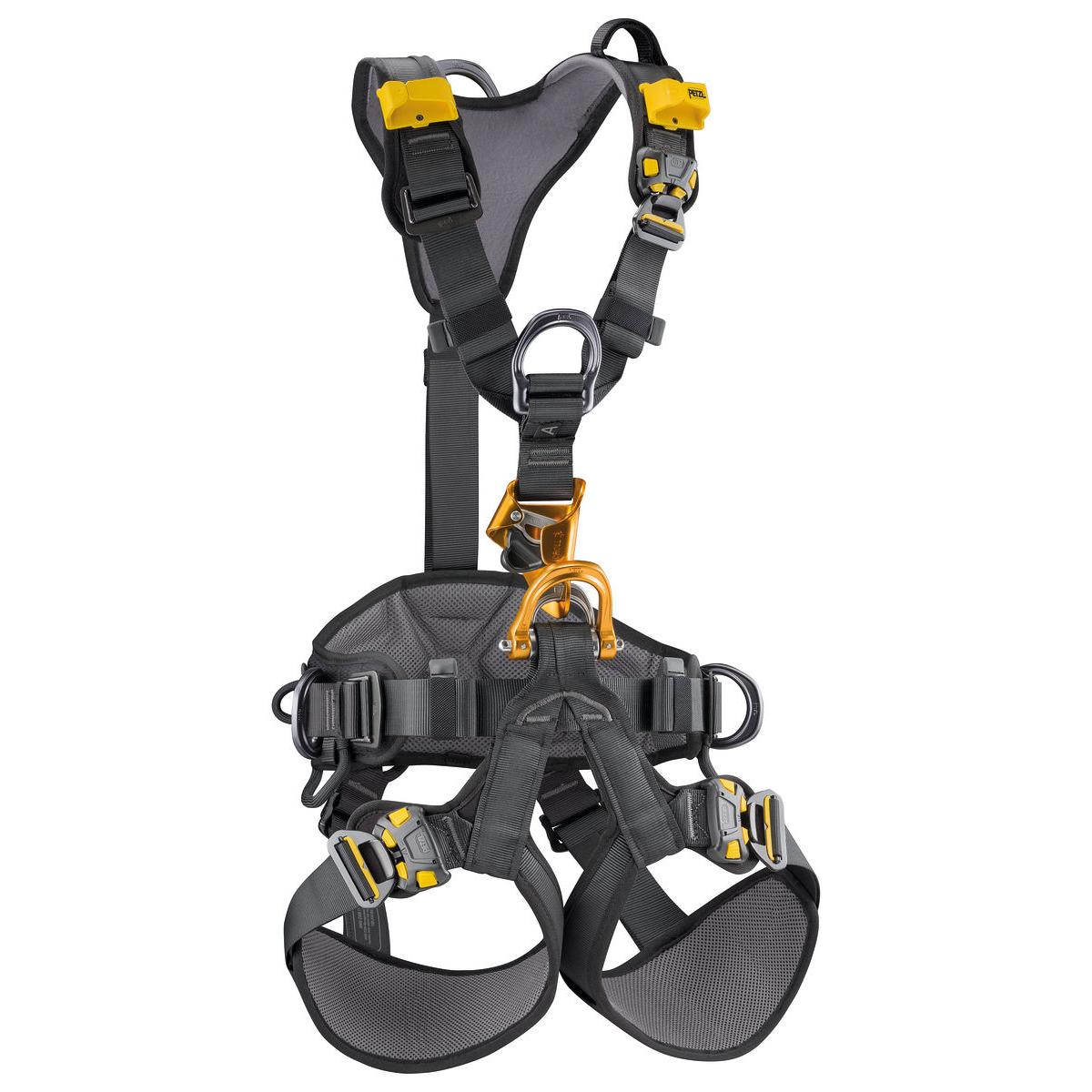 petzl astro bod fast international version