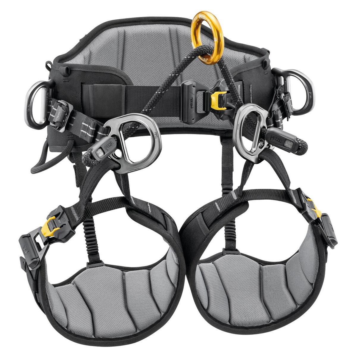 Petzl Sequoia Harness - 2026 Petzl Sequoia Harness - 2026