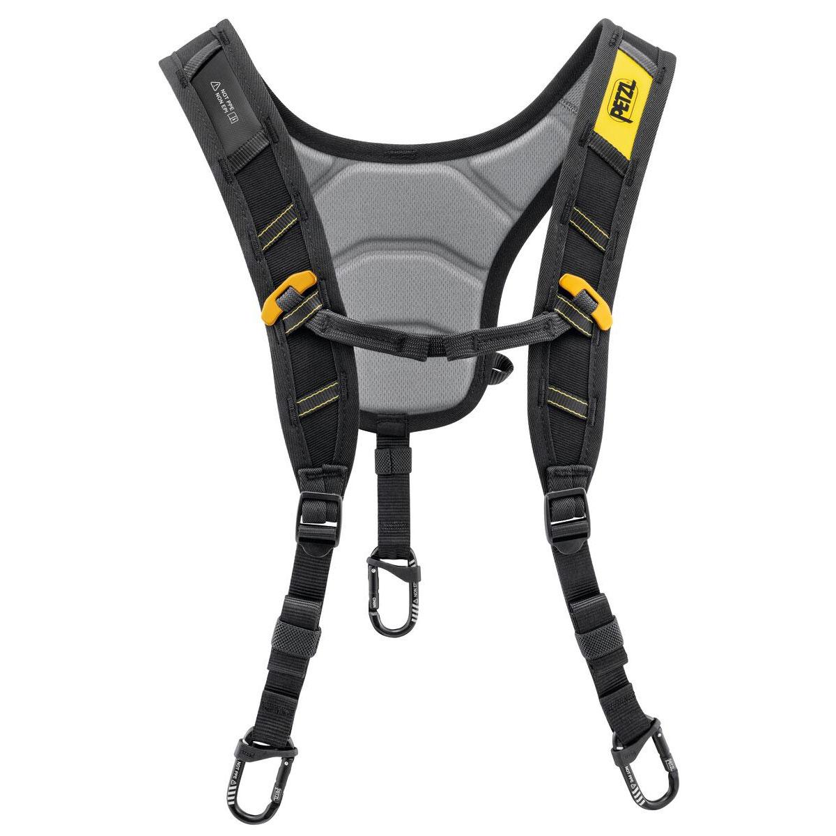 Petzl Sequoia Shoulder Straps Petzl Sequoia Shoulder Straps
