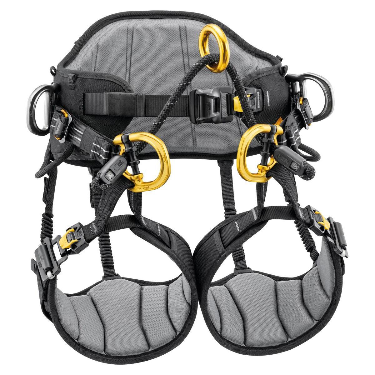 Petzl Sequoia Plus Harness Petzl Sequoia Plus Harness