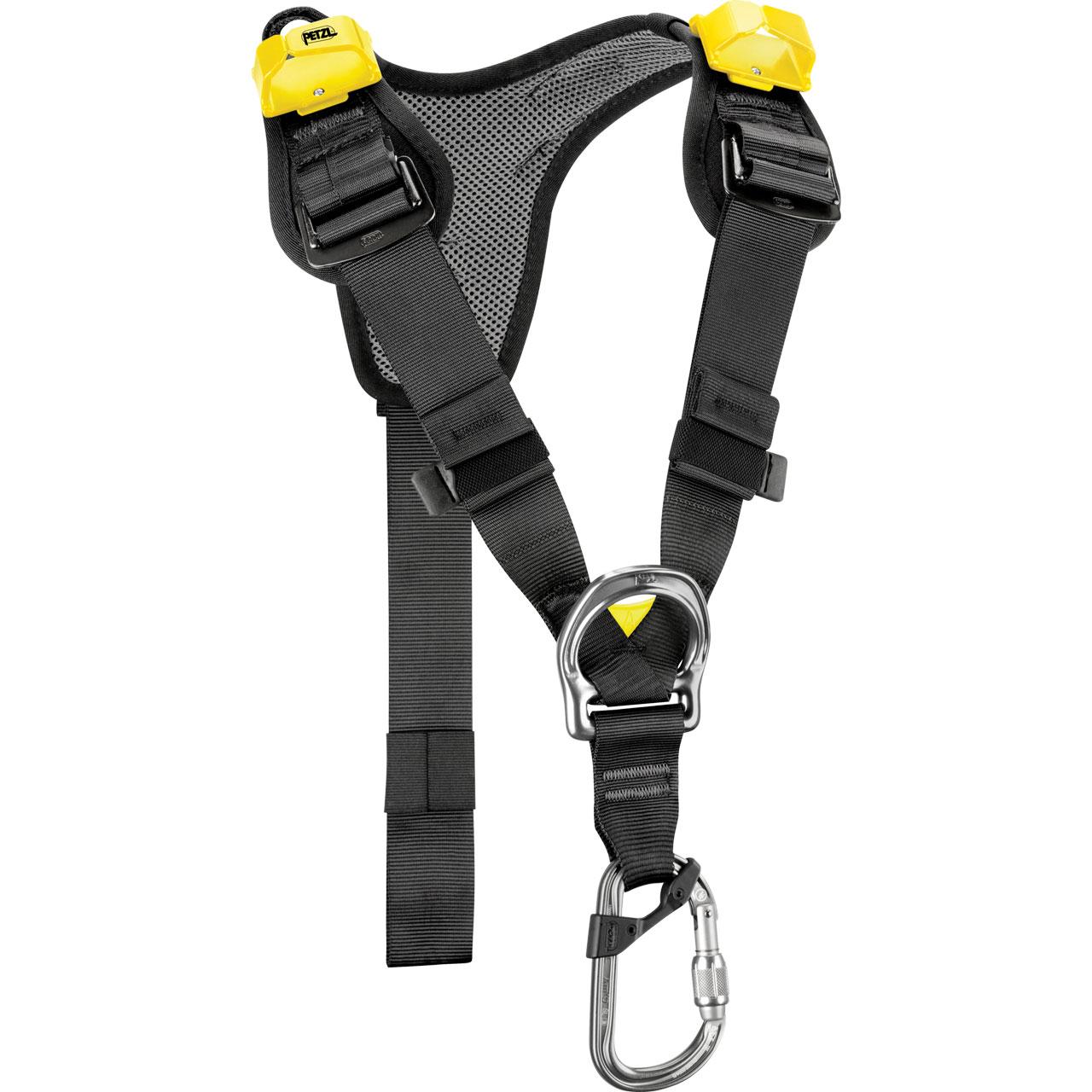 Top Harness by Petzl