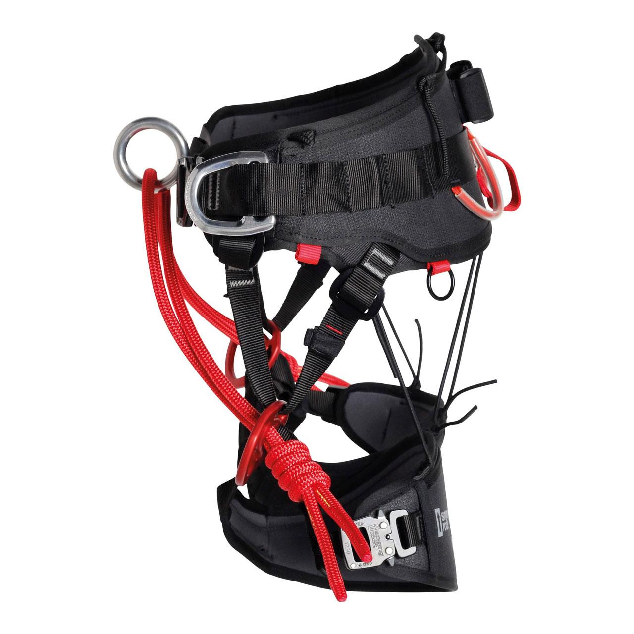 Arbo Master Tree Climbing Harness